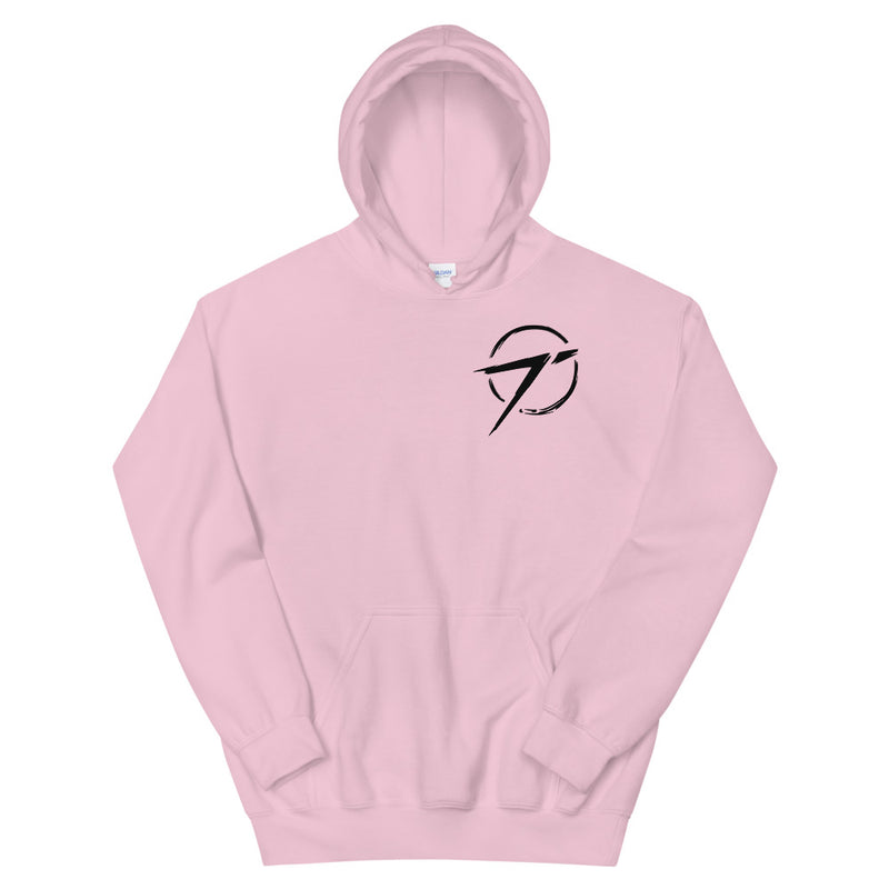 Talentless Esports Hoodie
