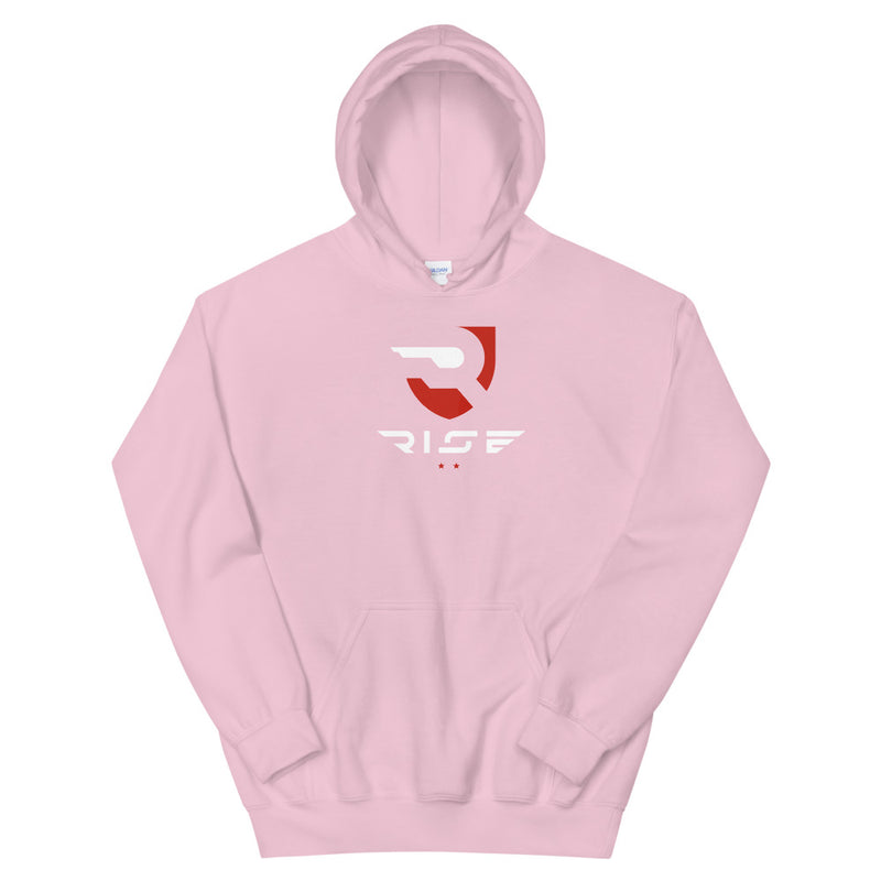 Rise Hoodie