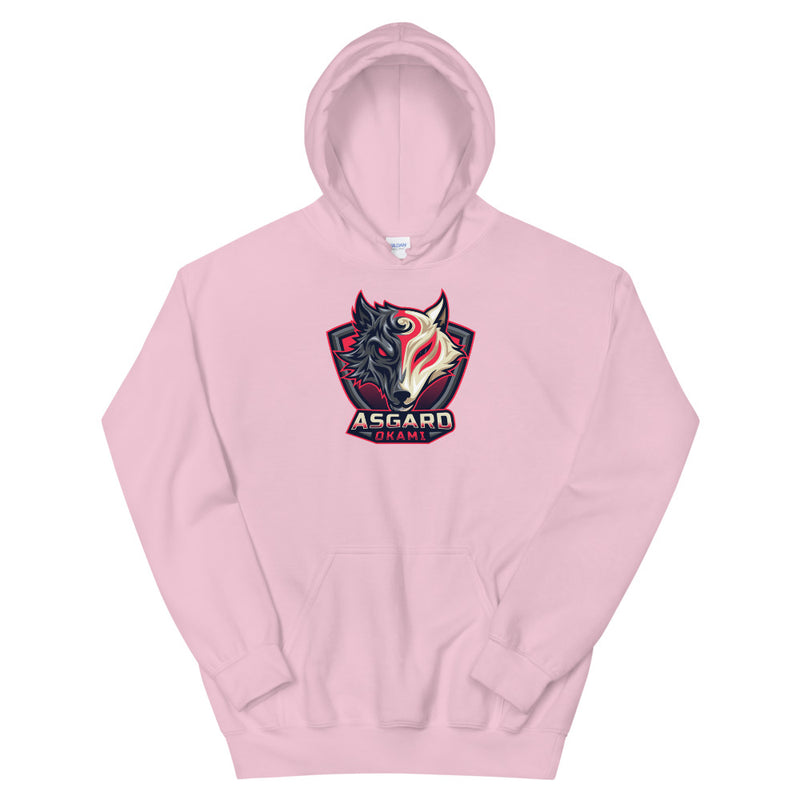 Asgard Okami Hoodie