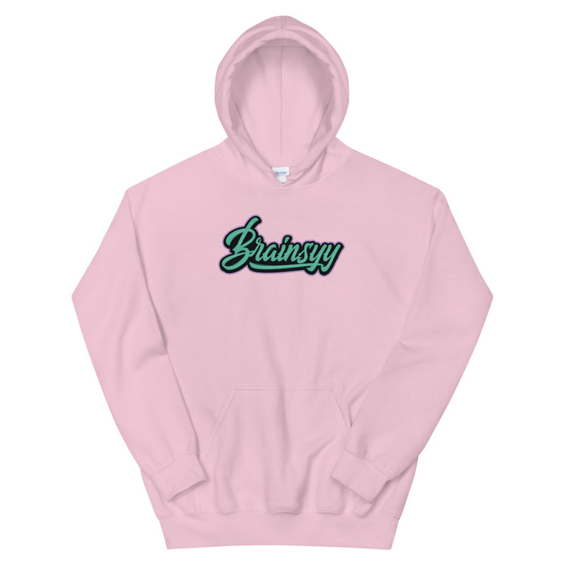 Brainsyy Hoodie