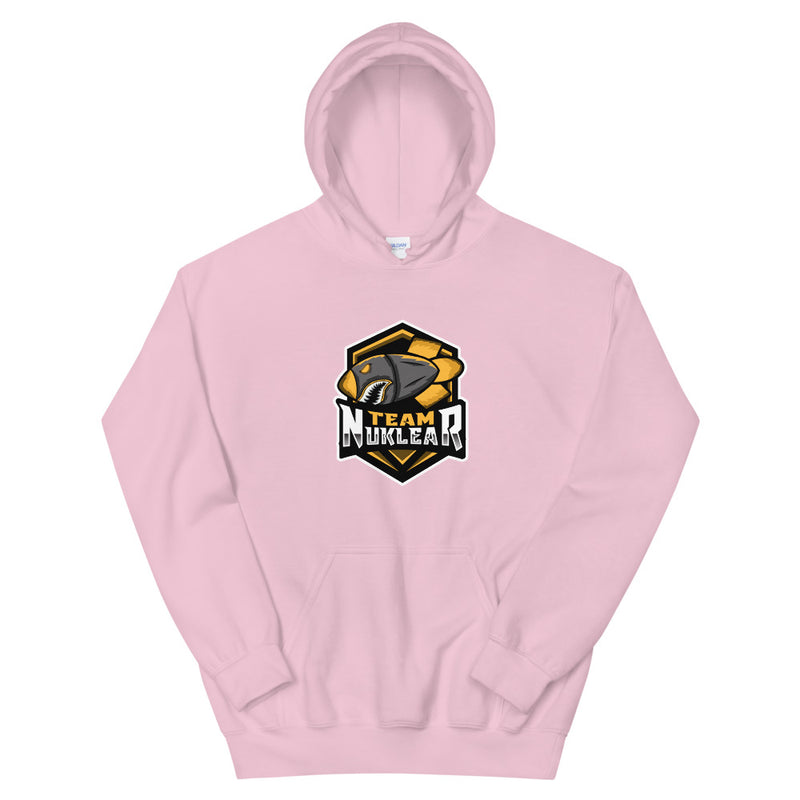 Team Nuklear Esports Hoodie
