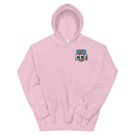 Champlain Esports Garfunkel Hoodie