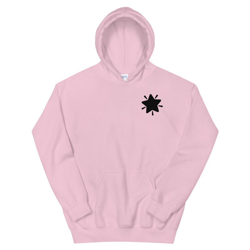 Shyne Hoodie