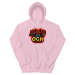 OGH Gaming Hoodie