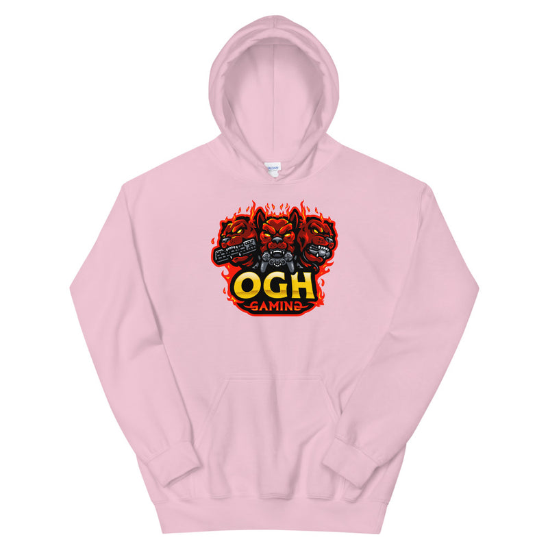 OGH Gaming Hoodie