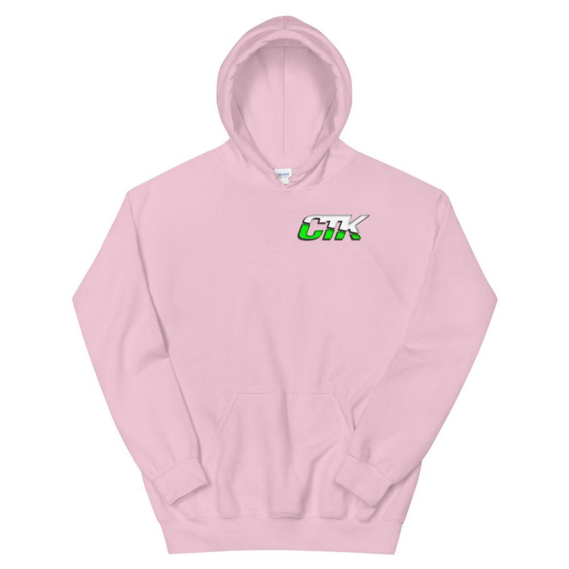 Confirm The Kill Hoodie