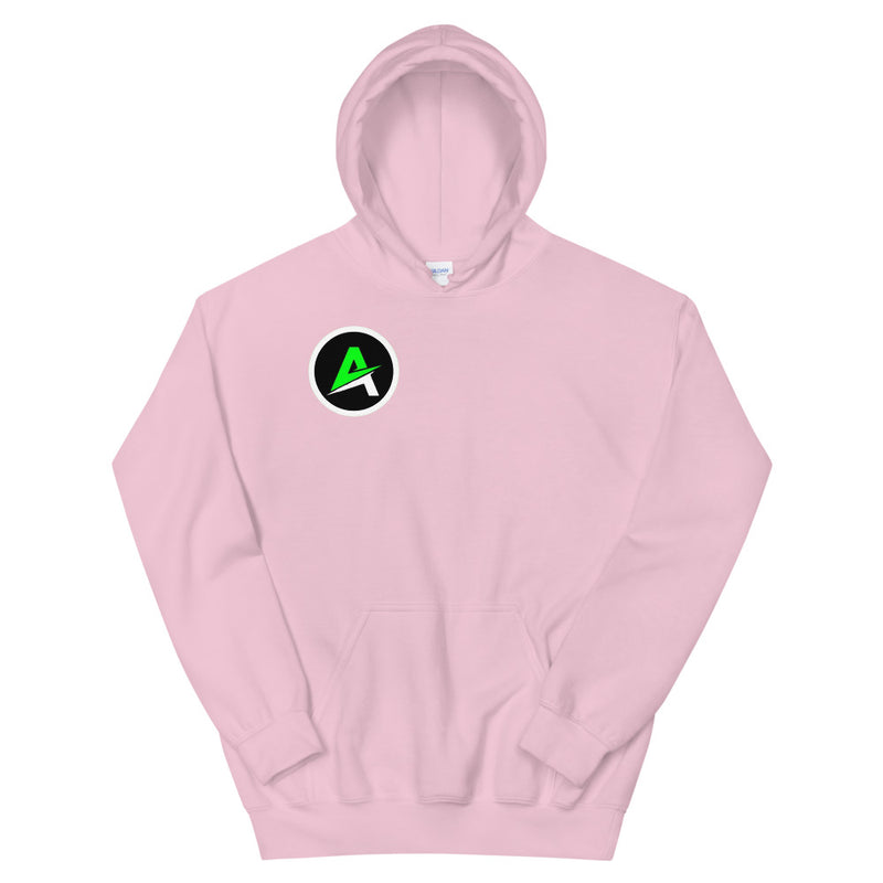 Team Aspen Hoodie