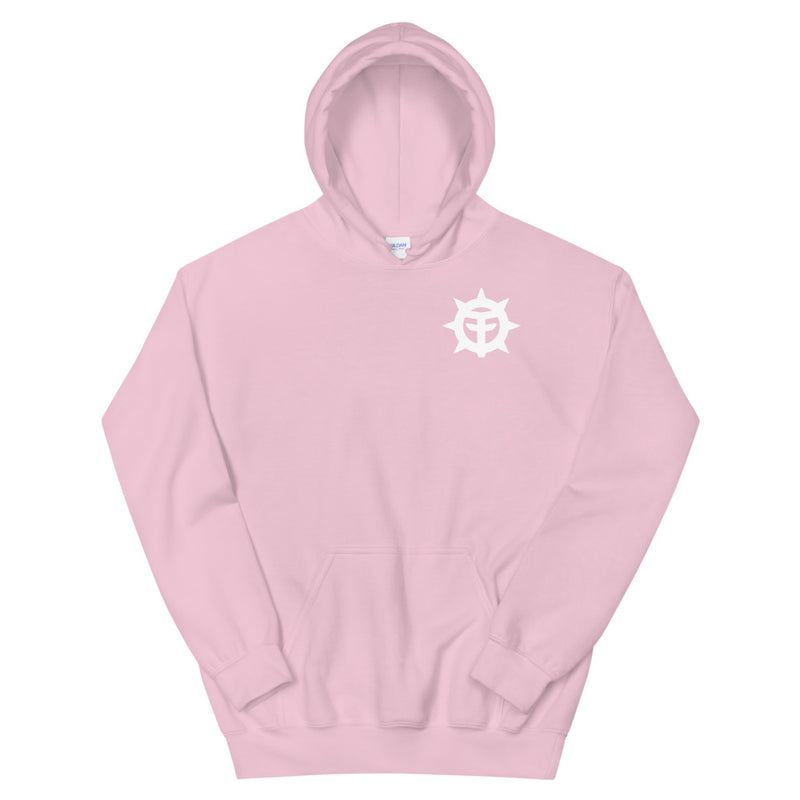 Fuel Sanction Hoodie