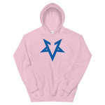 Dallas Vendetta Hoodie