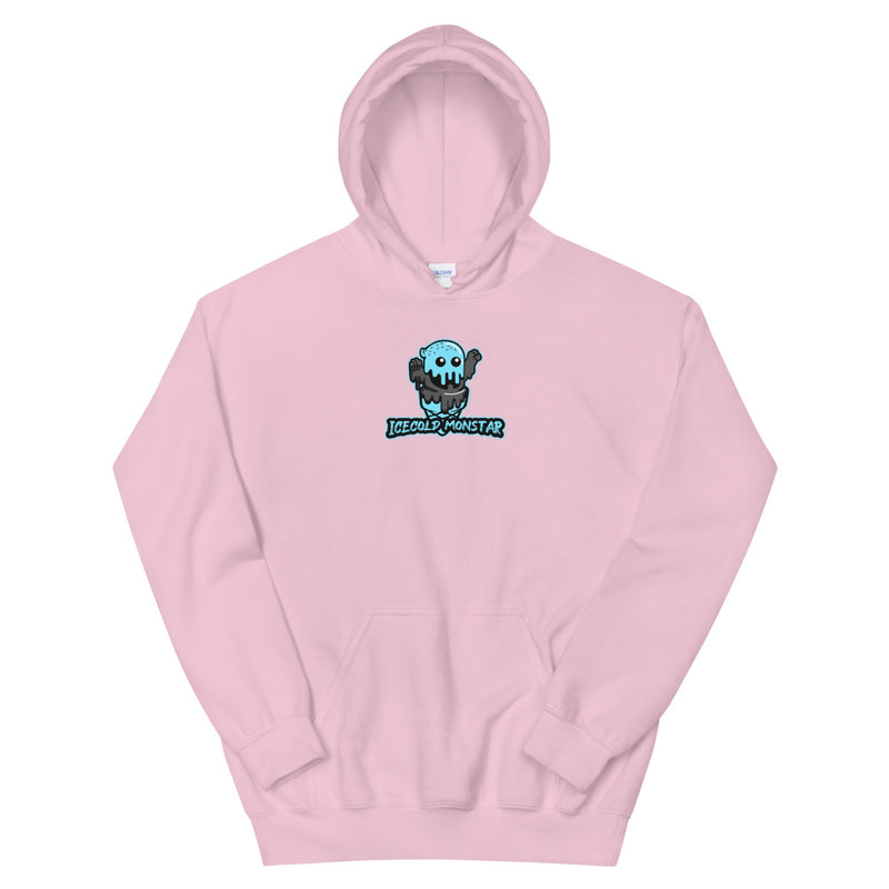 IceCold Monstar Hoodie