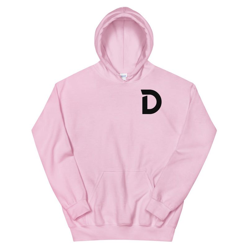 Deserted Esports Hoodie