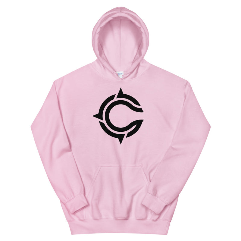 Clarify Region Hoodie