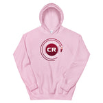 Crimson Rockets Hoodie