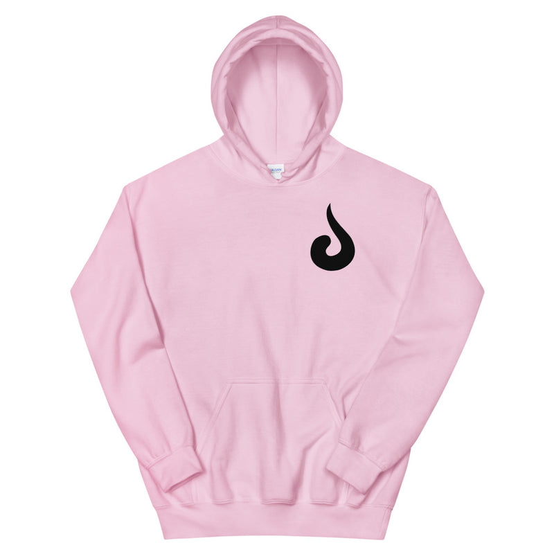 Delta GGs Hoodie