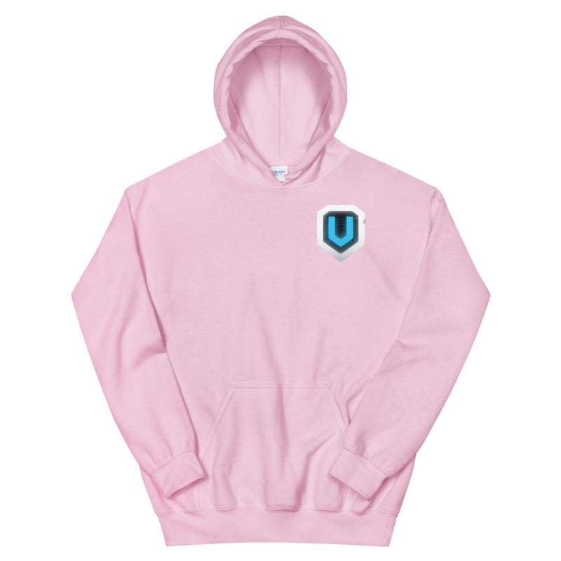 Vague Hoodie