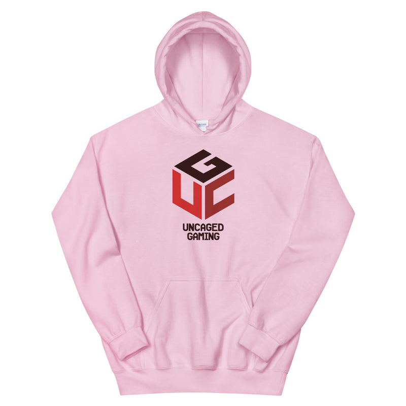 Uncaged Gaming Hoodie