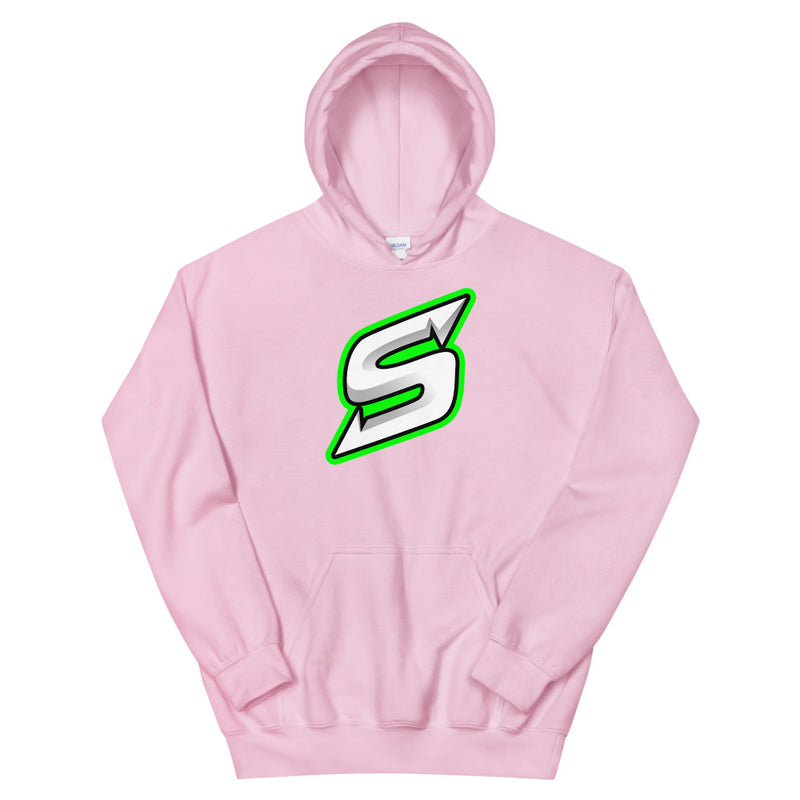 Shadow Ops Gaming Hoodie