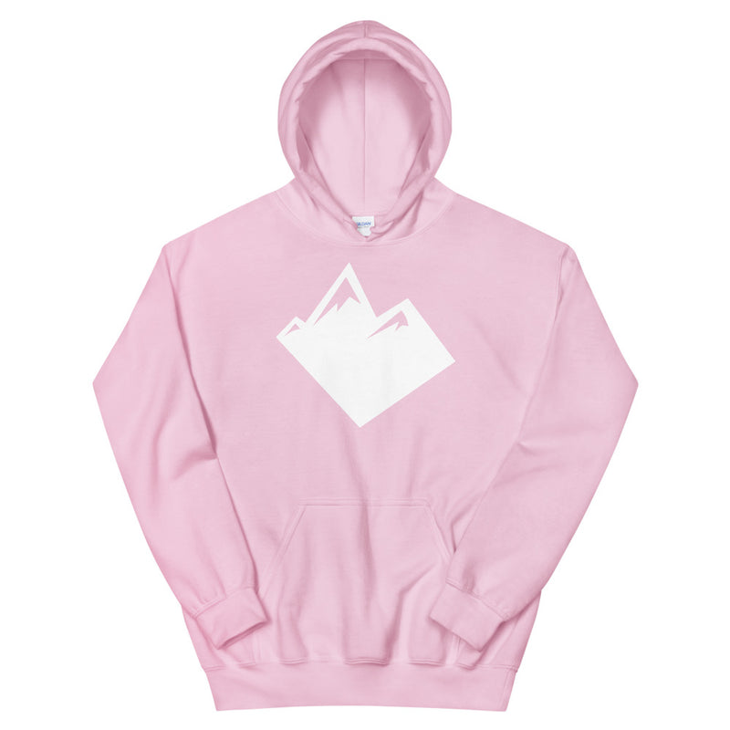 Everest Heights Hoodie