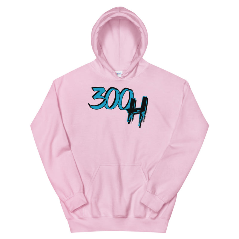 300 Horizon Gaming Hoodie