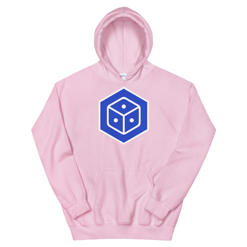 Dice Gaming Hoodie