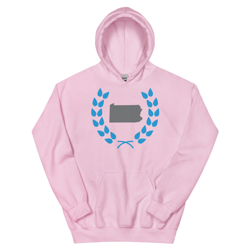 ISPA Esports Hoodie