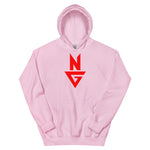 Native Gaming Hoodie