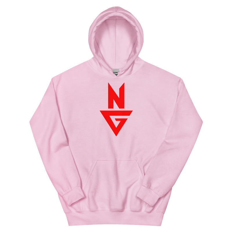 Native Gaming Hoodie