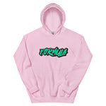 Team Formula Hoodie