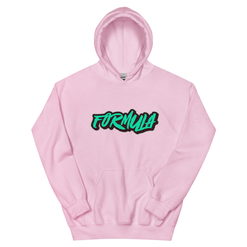 Team Formula Hoodie