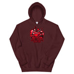 Outgun Hoodie