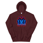 Outbreak Hoodie