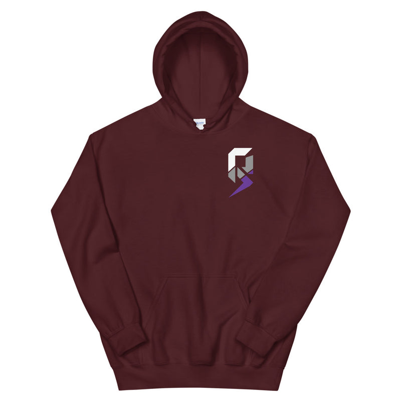 PRS Gaming Hoodie