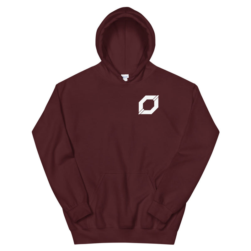 Over Sanction Hoodie