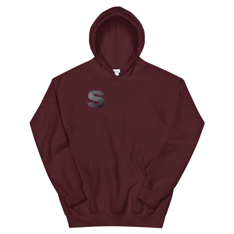 Snap² Hoodie