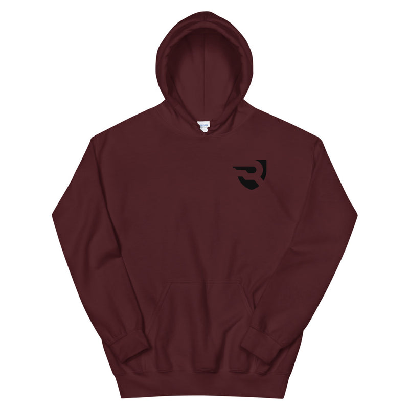 Rise Hoodie