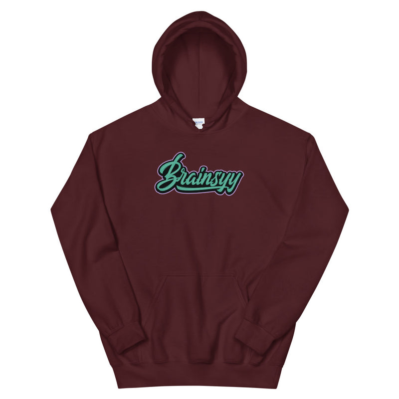 Brainsyy Hoodie