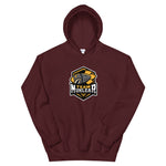 Team Nuklear Esports Hoodie