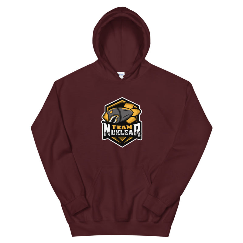 Team Nuklear Esports Hoodie