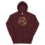 GranTODAKAI Hoodie