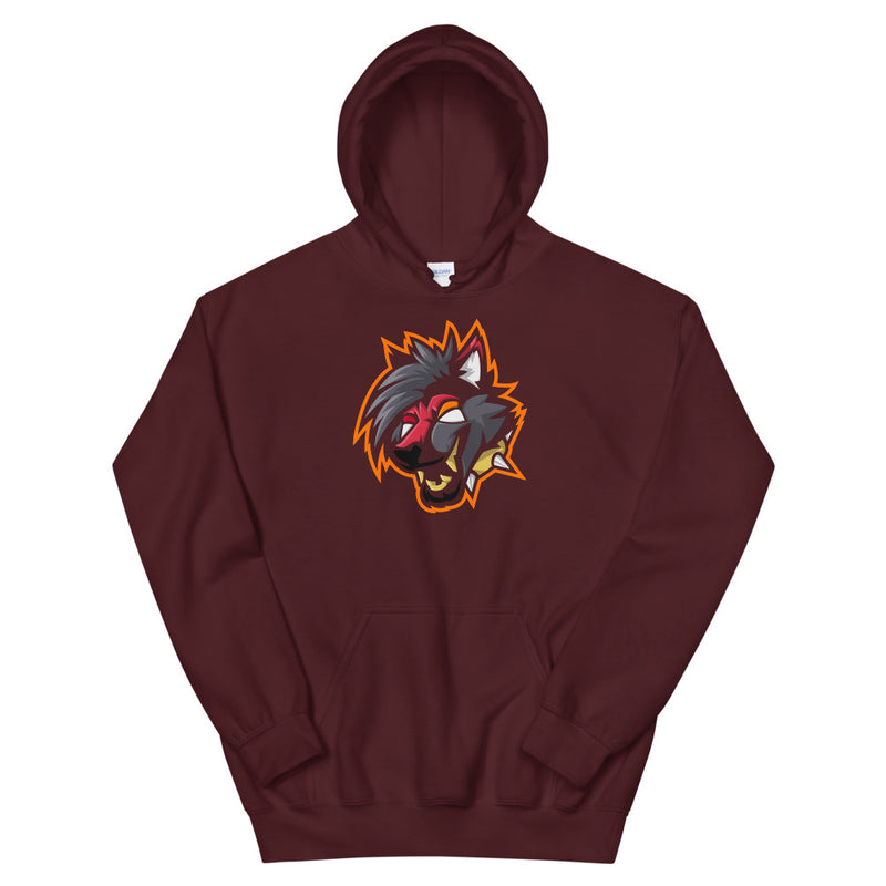 GranTODAKAI Hoodie
