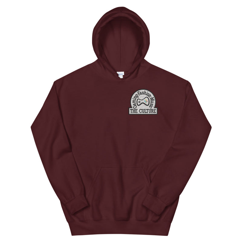 WCL: Gaming, Inc Hoodie