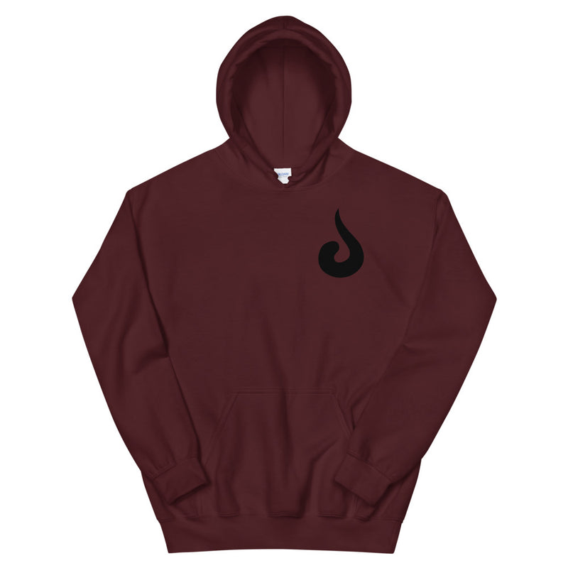 Delta GGs Hoodie