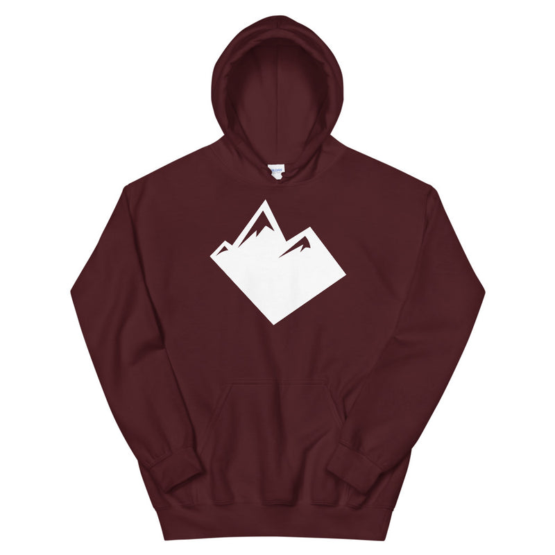 Everest Heights Hoodie