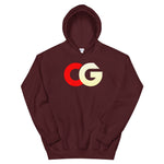Classic Gaming Hoodie