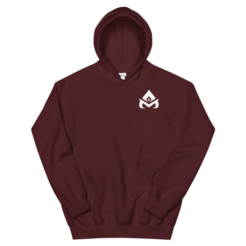 Team Aira Hoodie