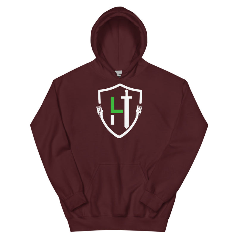 LAN Hero Hoodie