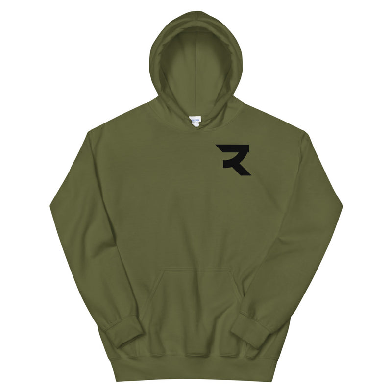 Ruse Hoodie