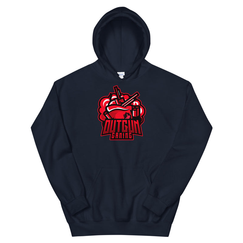 Outgun Hoodie