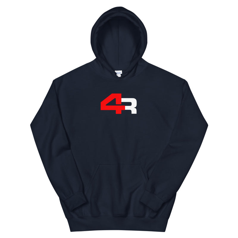 4ReaL Esports Hoodie