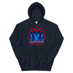 Outbreak Hoodie